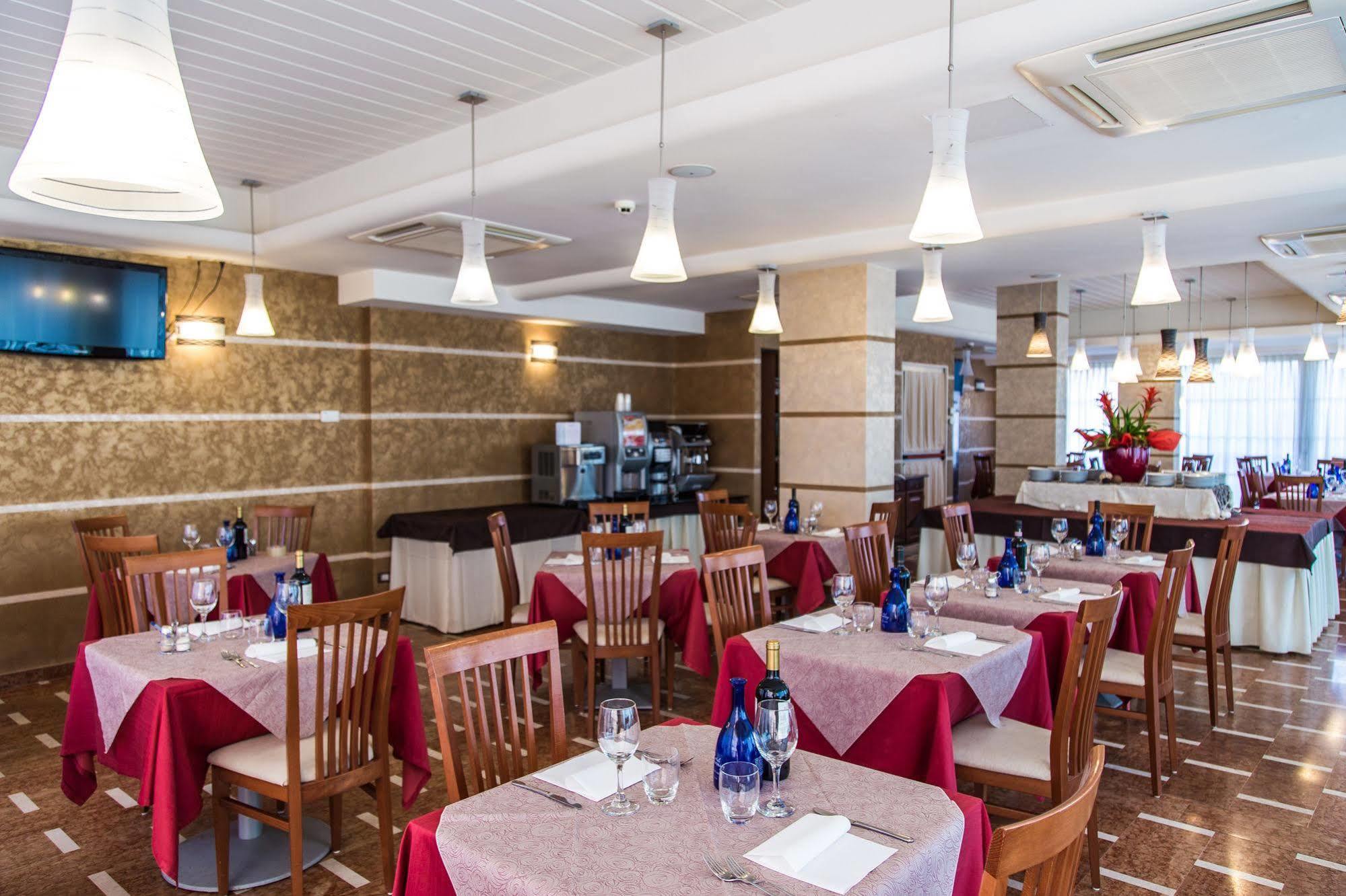 Harmony Hotel Rimini