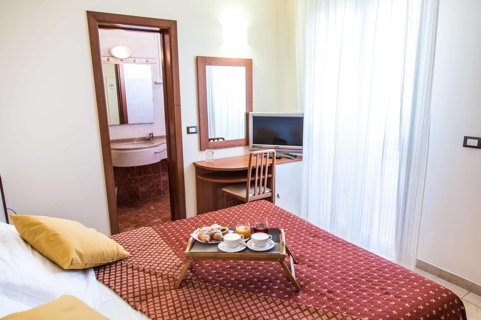 Harmony Hotel