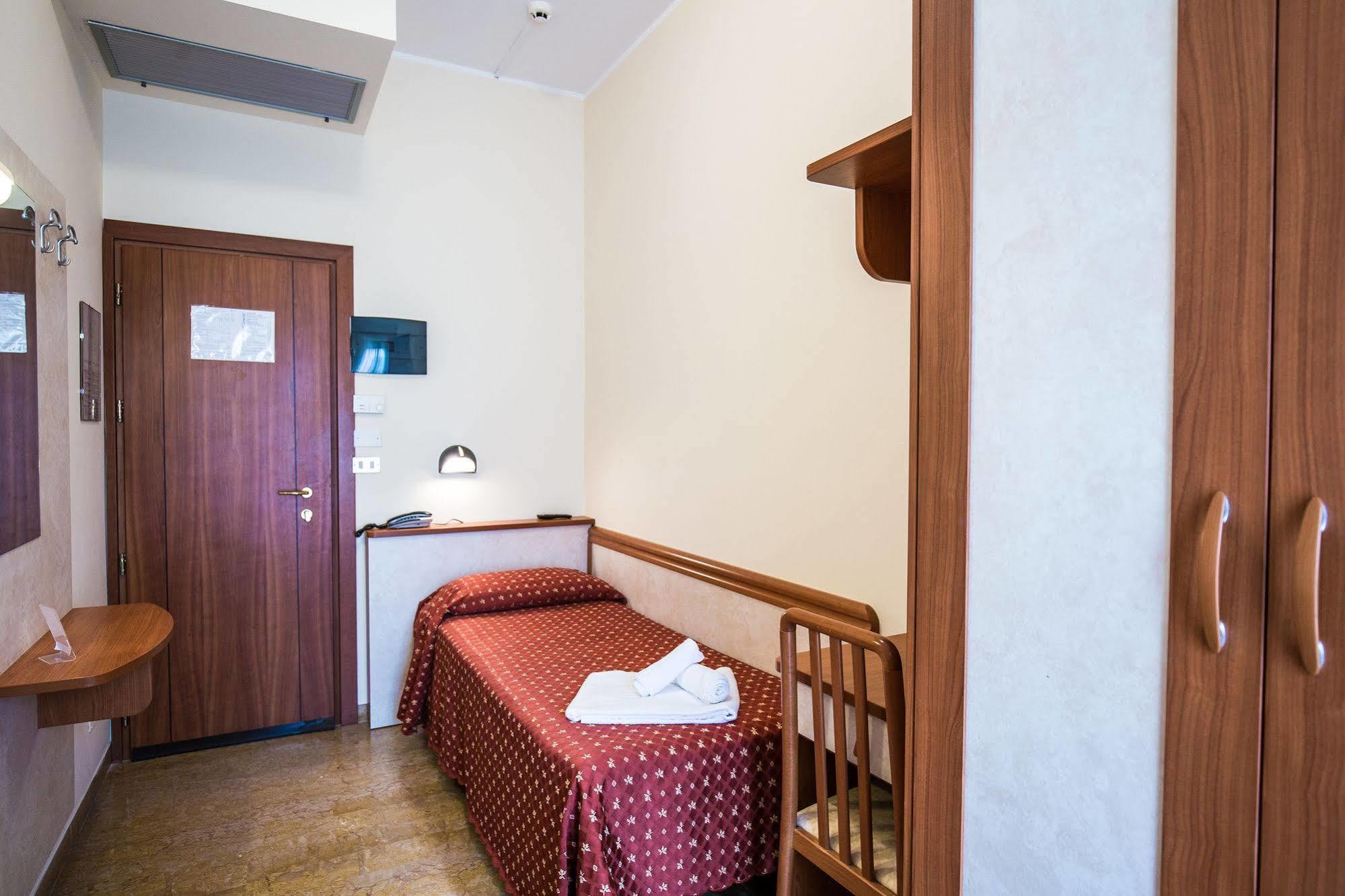 Harmony Hotel Rimini
