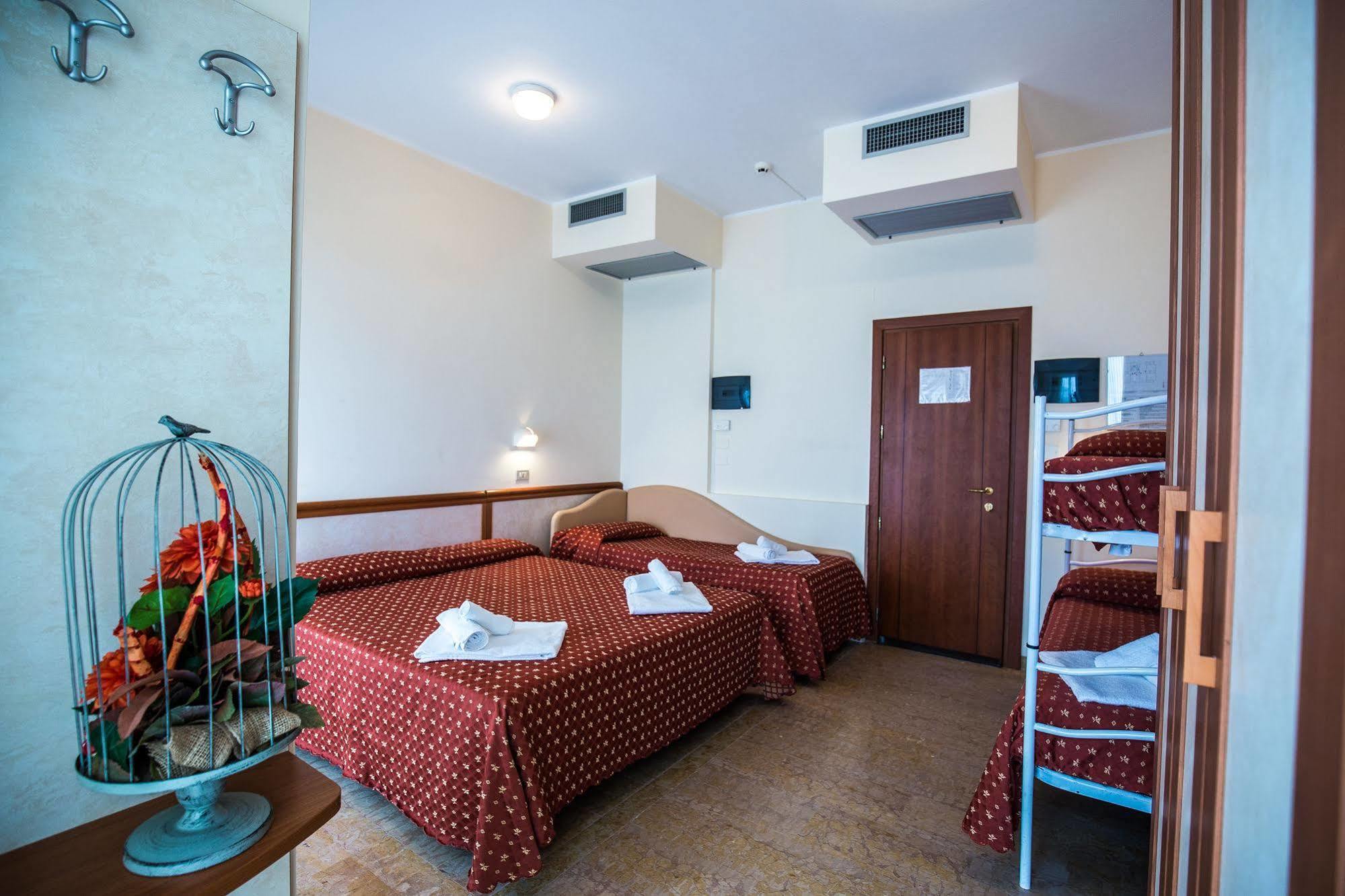 Harmony Hotel Rimini