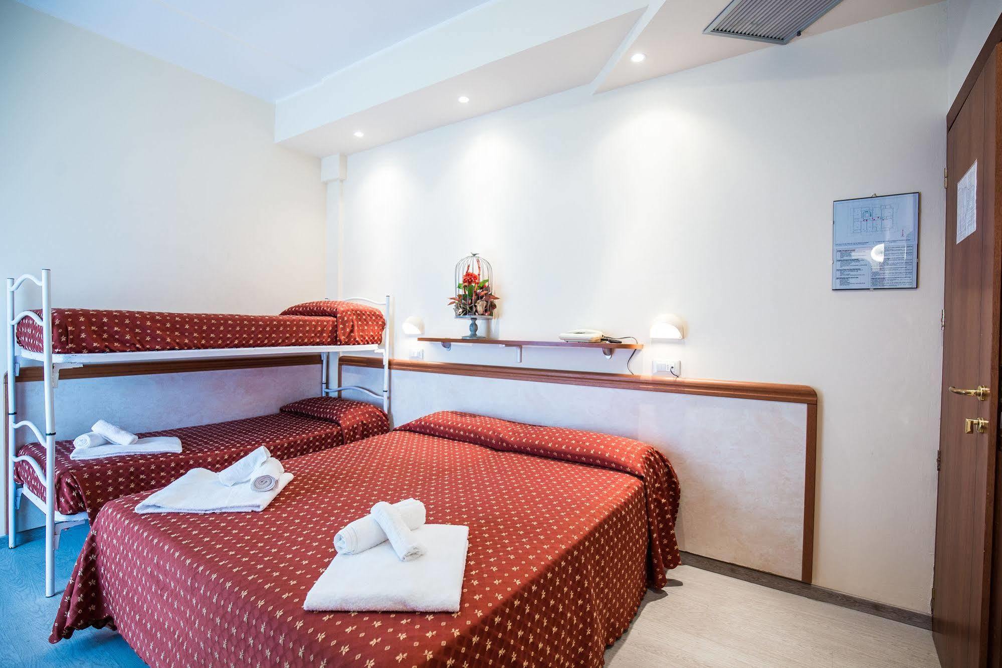 Hotel Harmony Rimini