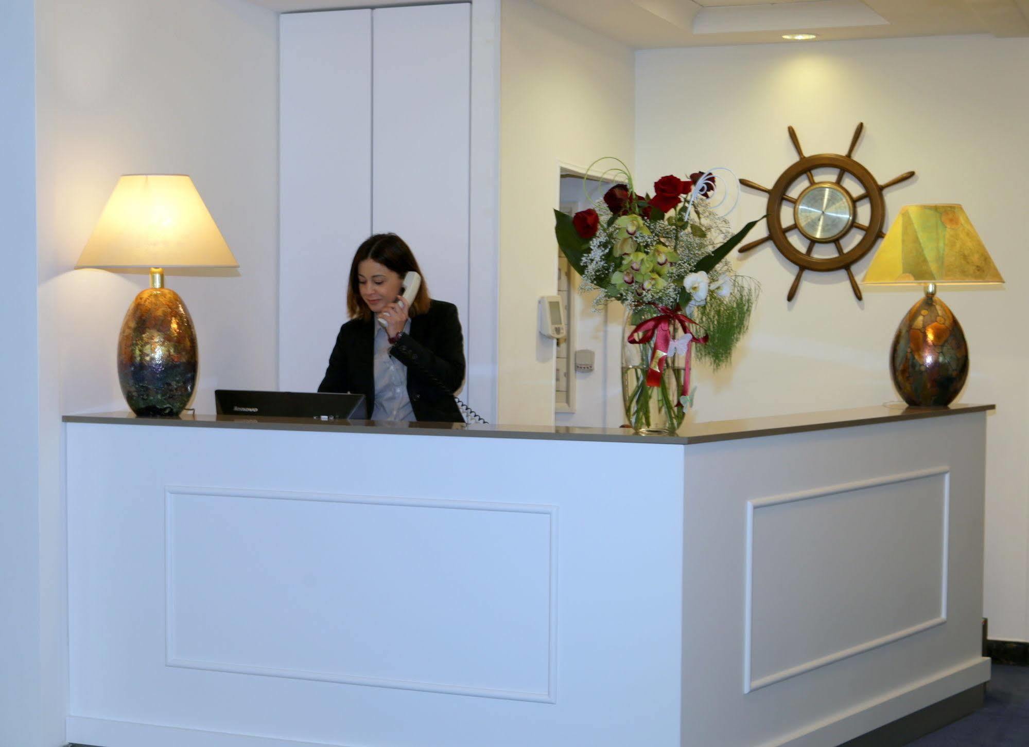 Hotel Jolie