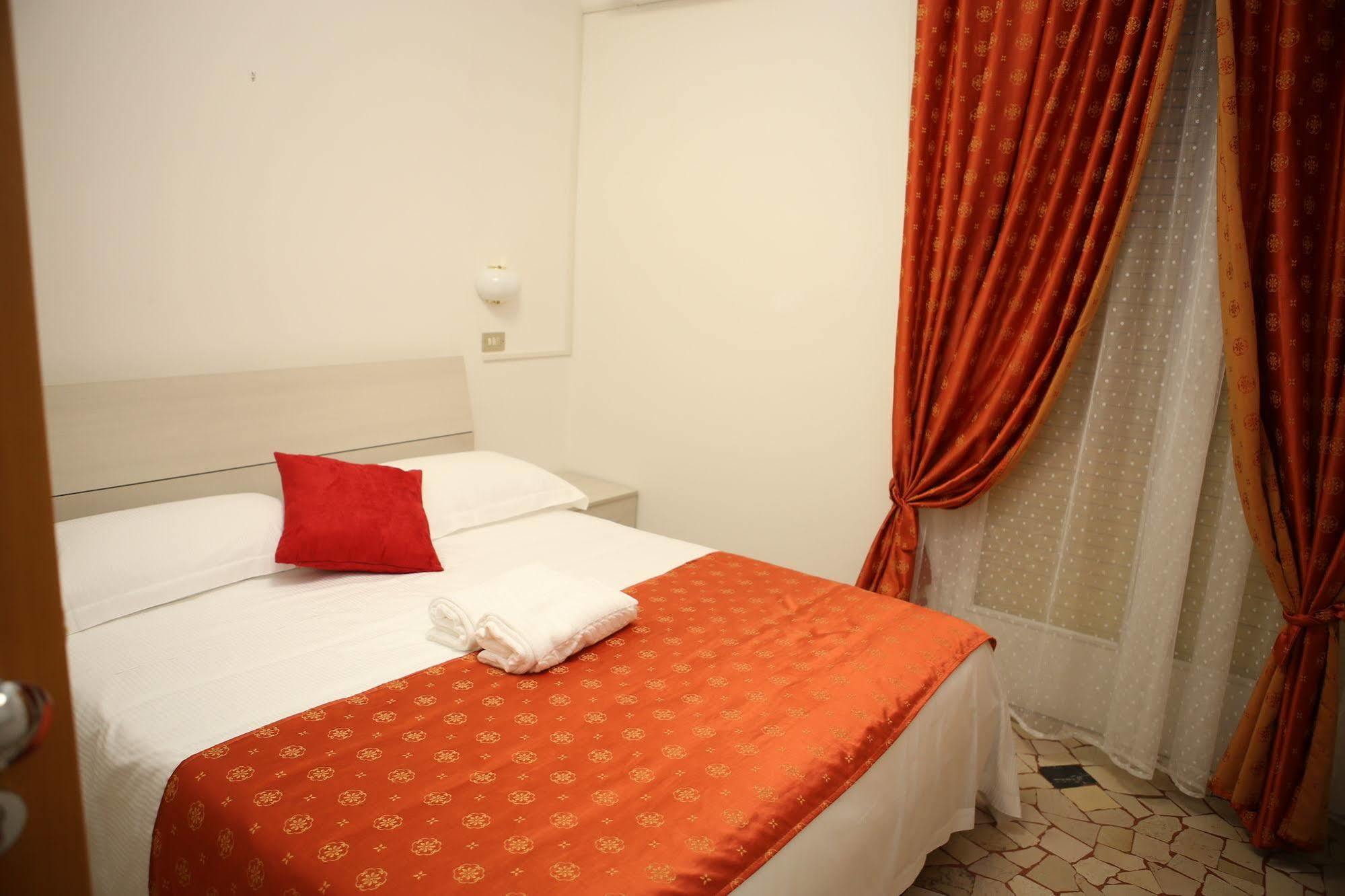 Jolie 3* Rimini