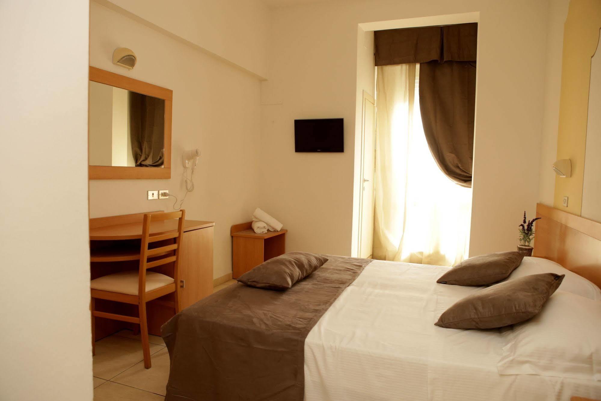 Hotel Jolie Rimini