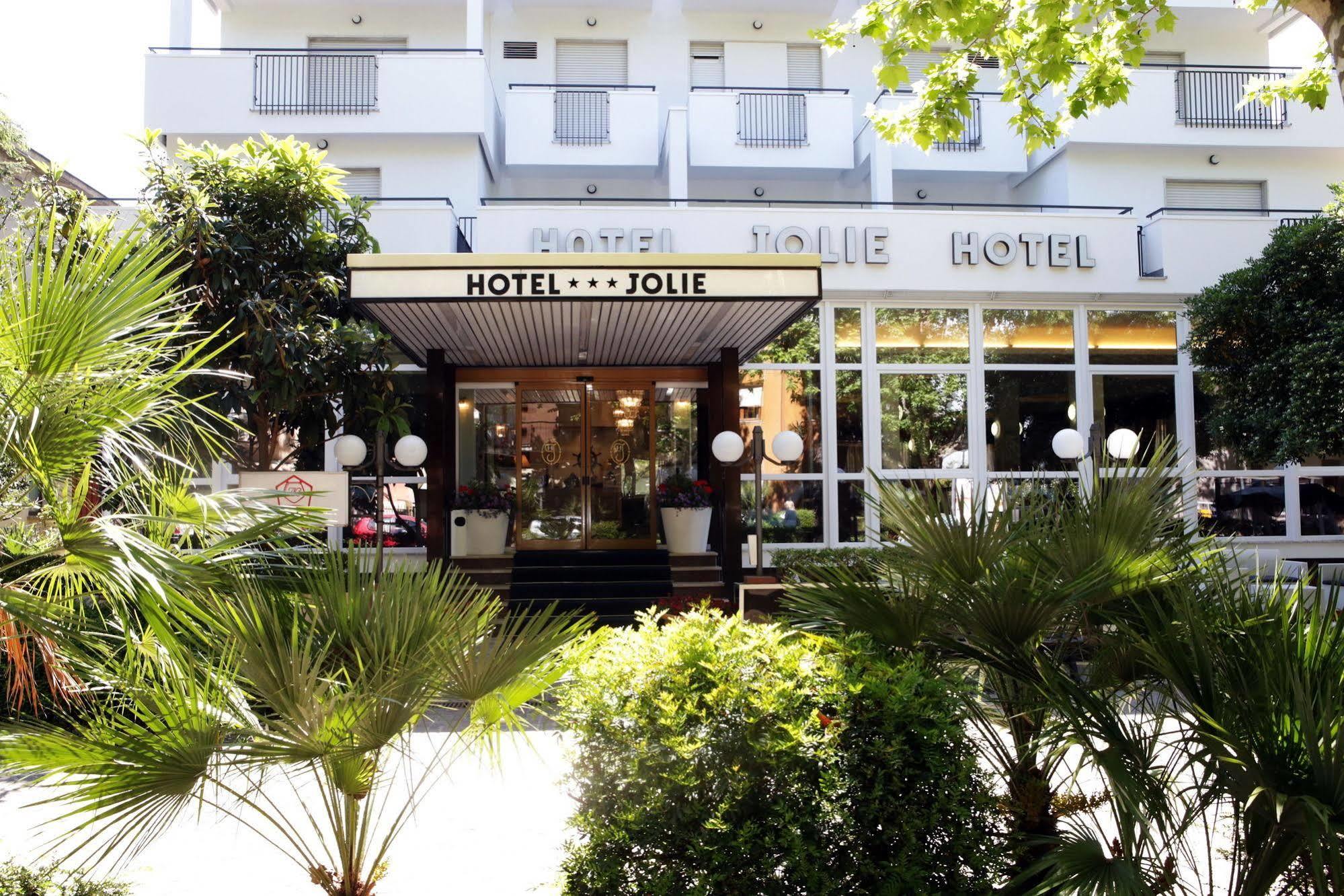 Jolie 3* Rimini