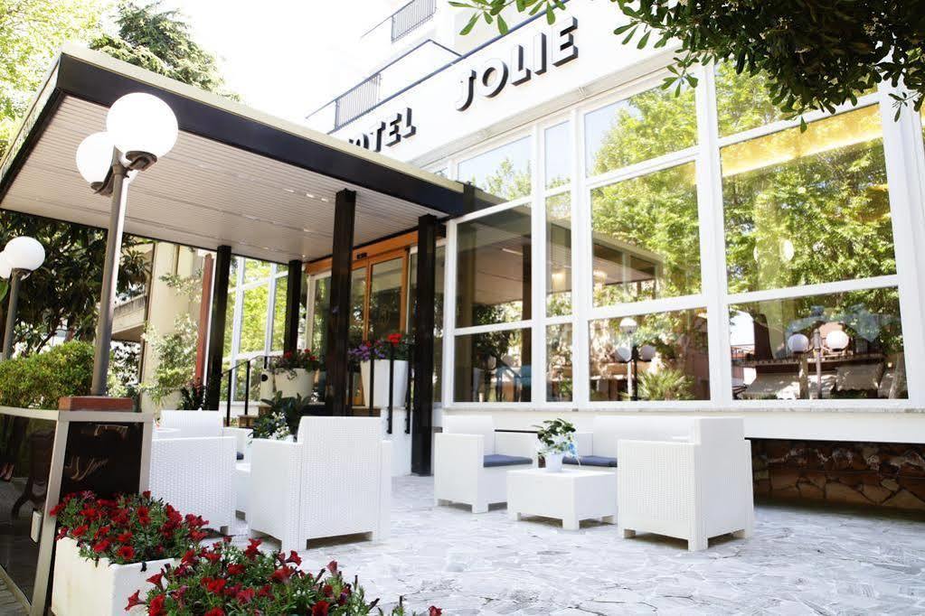 Hotel Jolie Rimini