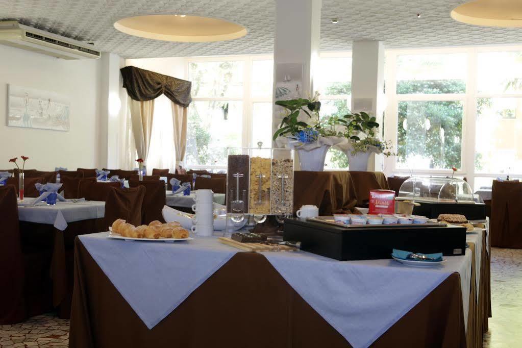 Jolie Hotel Rimini