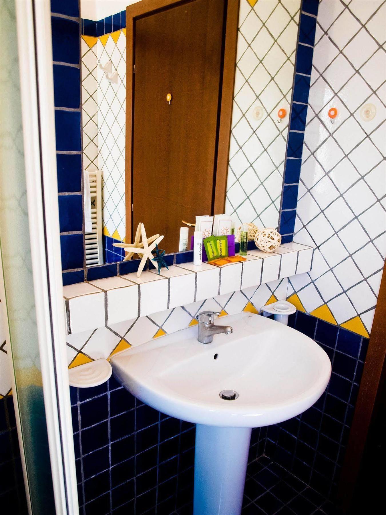 Mediterraneo Appart hôtel 2*