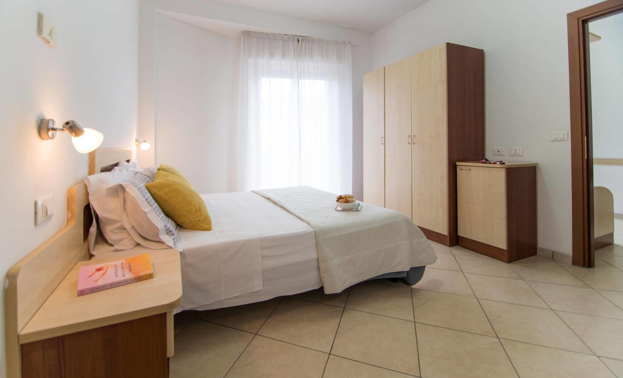 Mediterraneo Appart hôtel Rimini