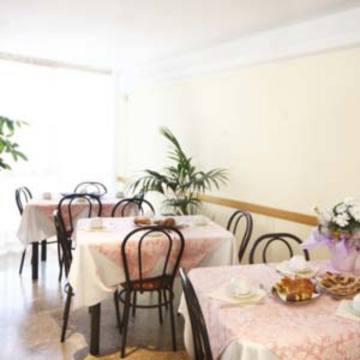 Zurigo Hotel 3*