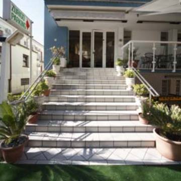 Hotel Zurigo 3*