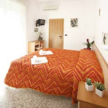 Hotel Zurigo Rimini