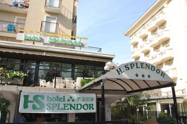 Lime 3* Rimini
