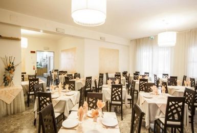 Hotel Marilonda