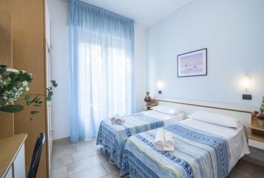 Marilonda 3* Rimini
