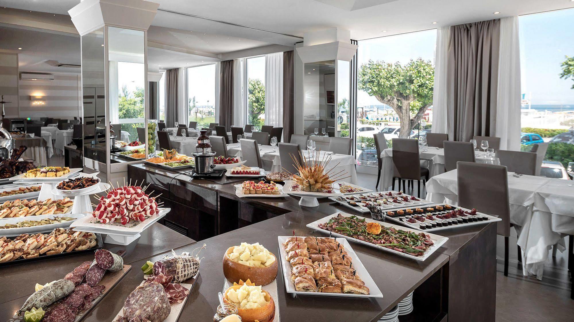 Bianca Hotel Rimini