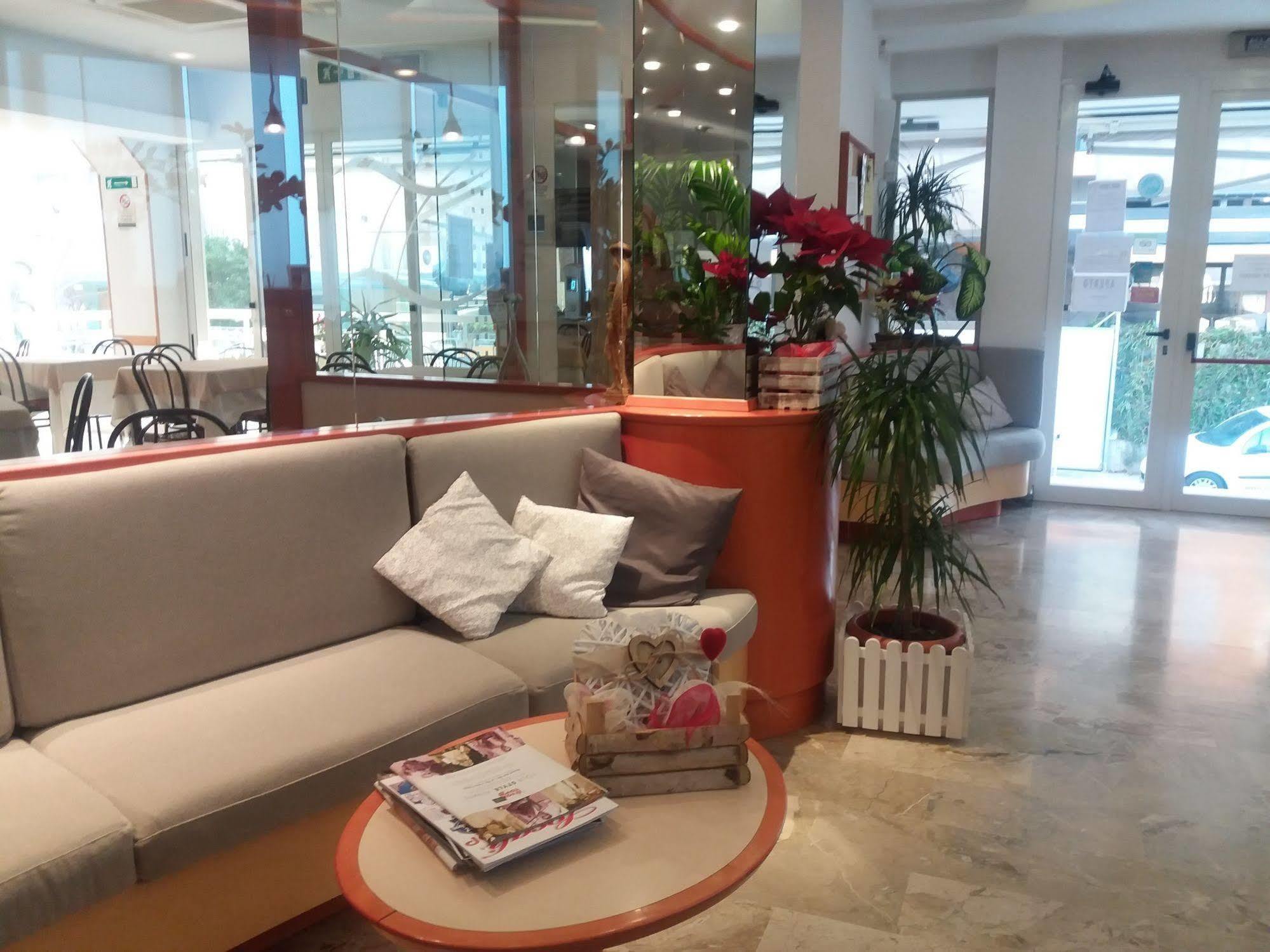 Hotel Zurigo 3*