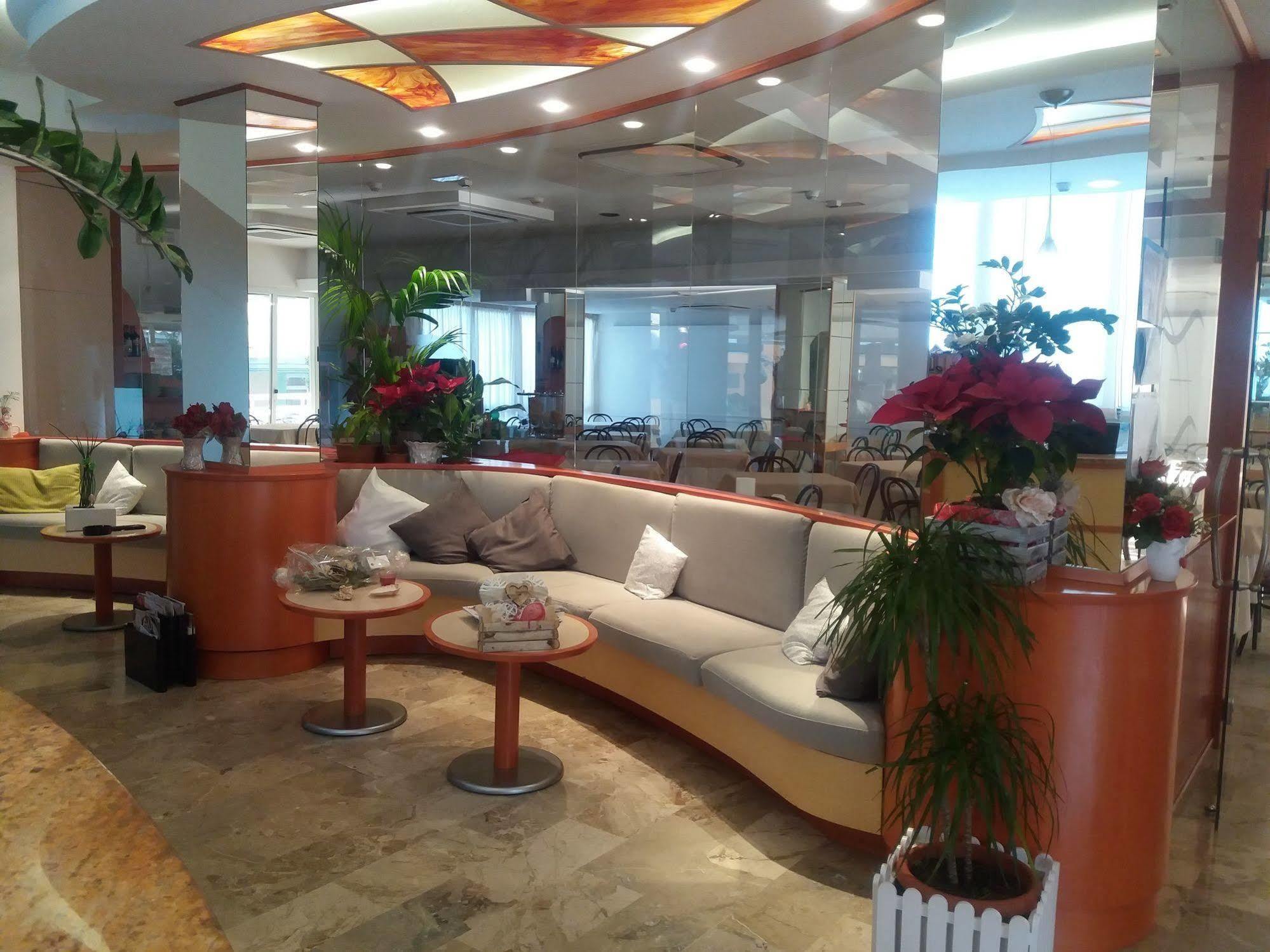 Zurigo Hotel Rimini