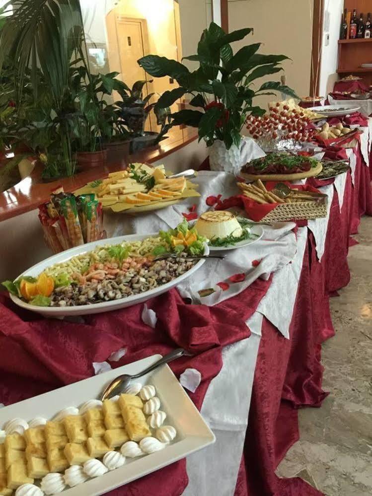 Hotel Zurigo Rimini