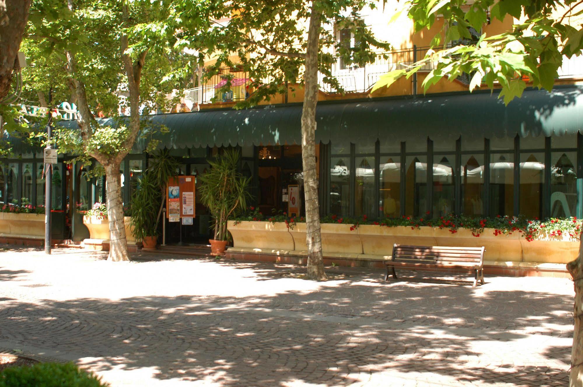 Dei Platani Hotel Rimini