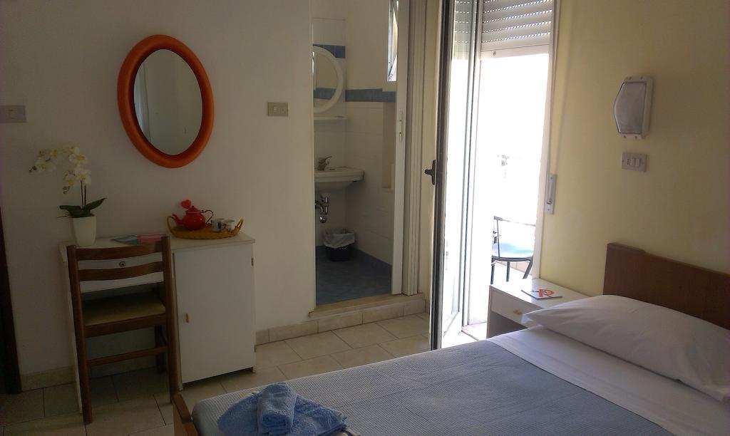 Hotel Maria Gabriella Rimini