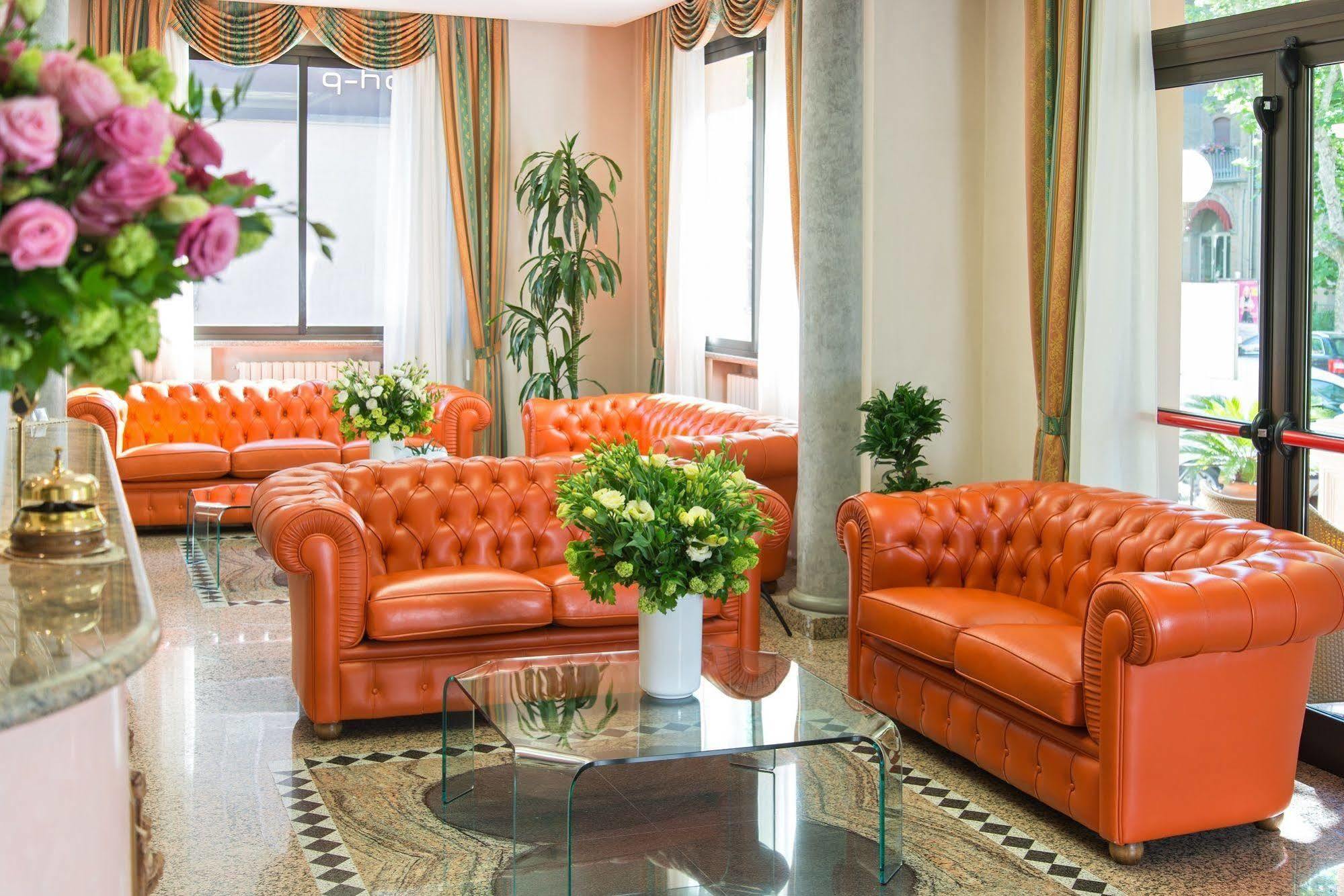Hotel Luigia