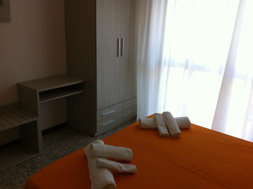 Hotel Colonna Rimini