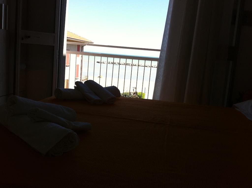 Hotel Colonna Rimini