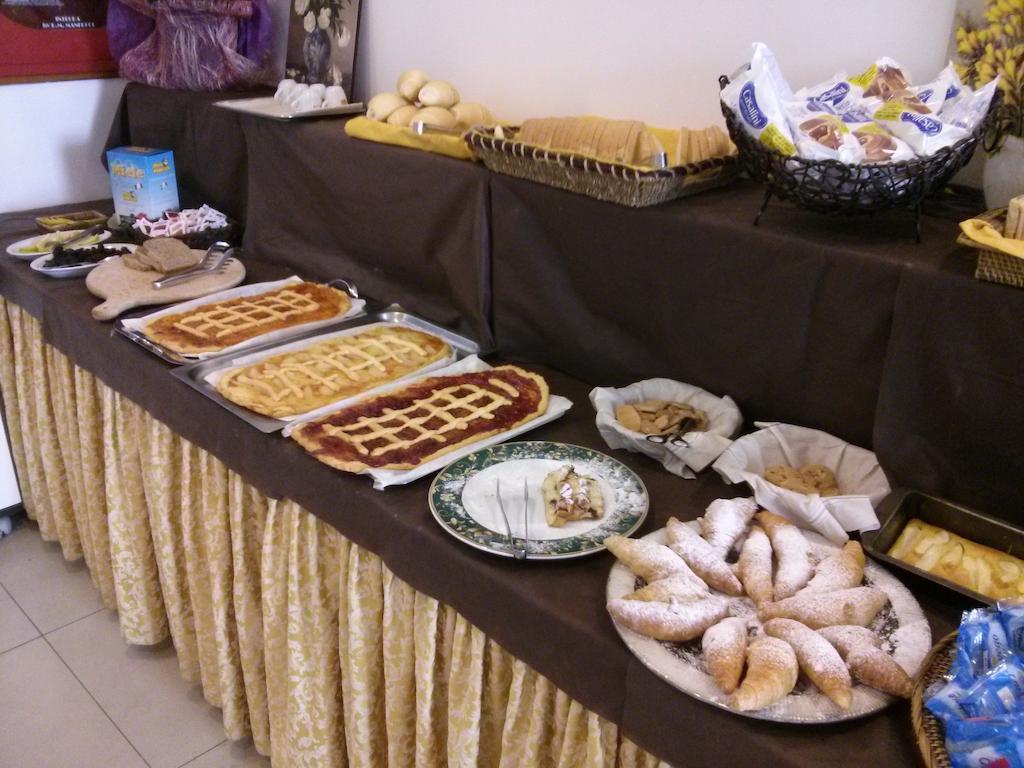 Hotel Sant'elena 3*