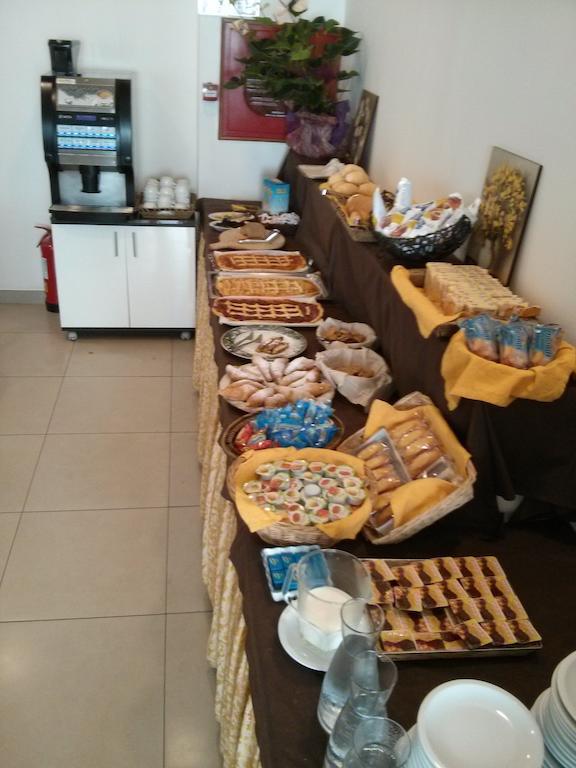 Sant'elena Hotel 3*