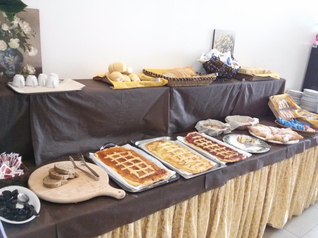 Hotel Sant'elena