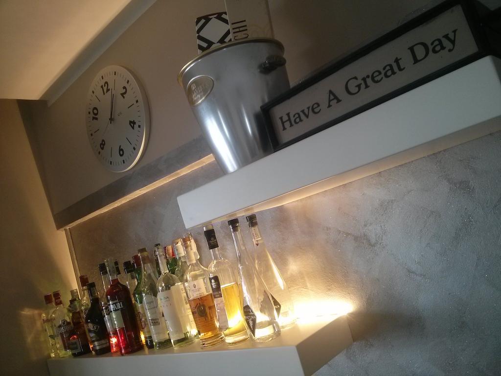 Sant'elena Hotel
