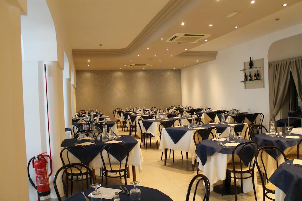 Sant'elena Hotel
