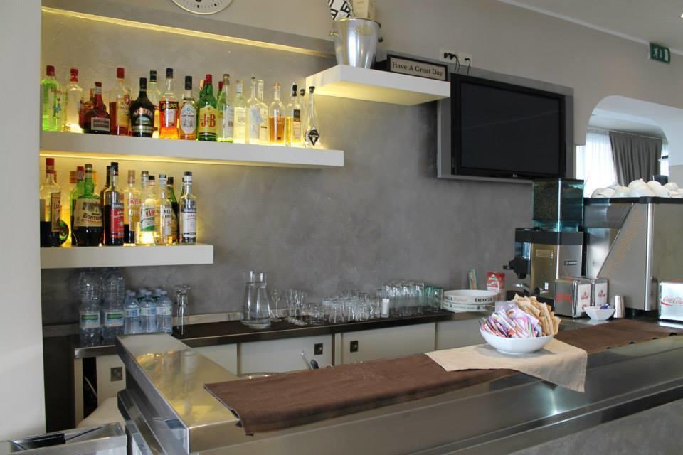 Hotel Sant'elena 3*