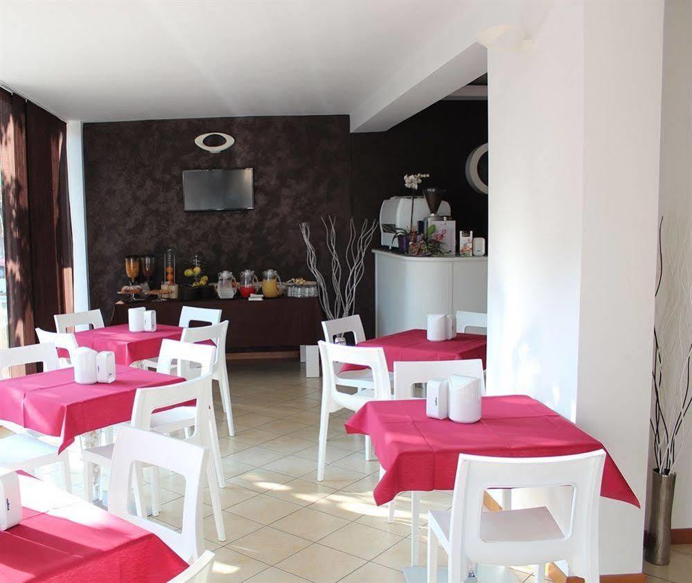 Aparthotel Cigno