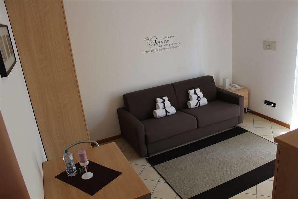 Aparthotel Cigno