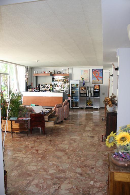 Roxy Floridiana 3* Rimini