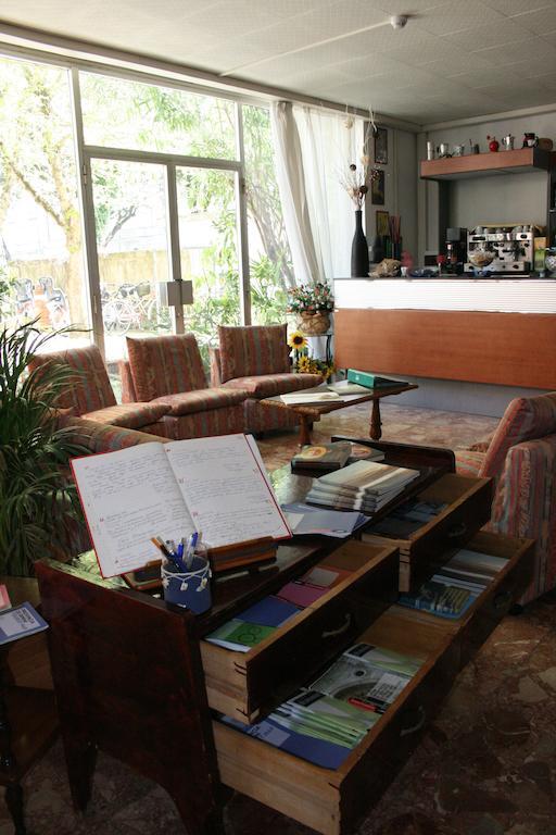 Hotel Roxy Floridiana 3*