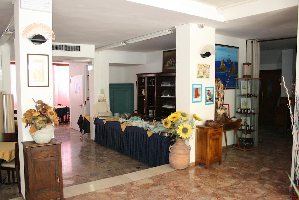 Roxy Floridiana 3*