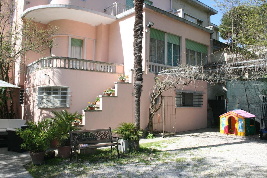 Hotel Roxy Floridiana Rimini