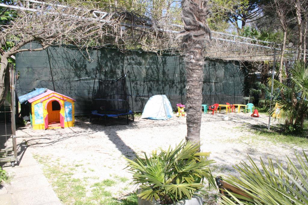 Roxy Floridiana Hotel 3*