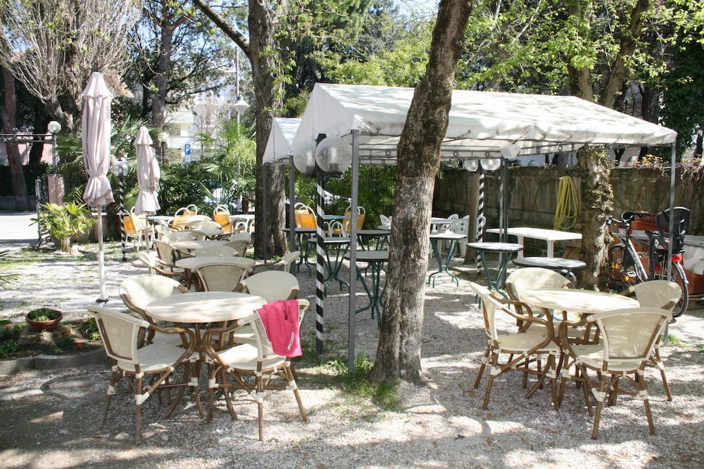 Hotel Roxy Floridiana Rimini