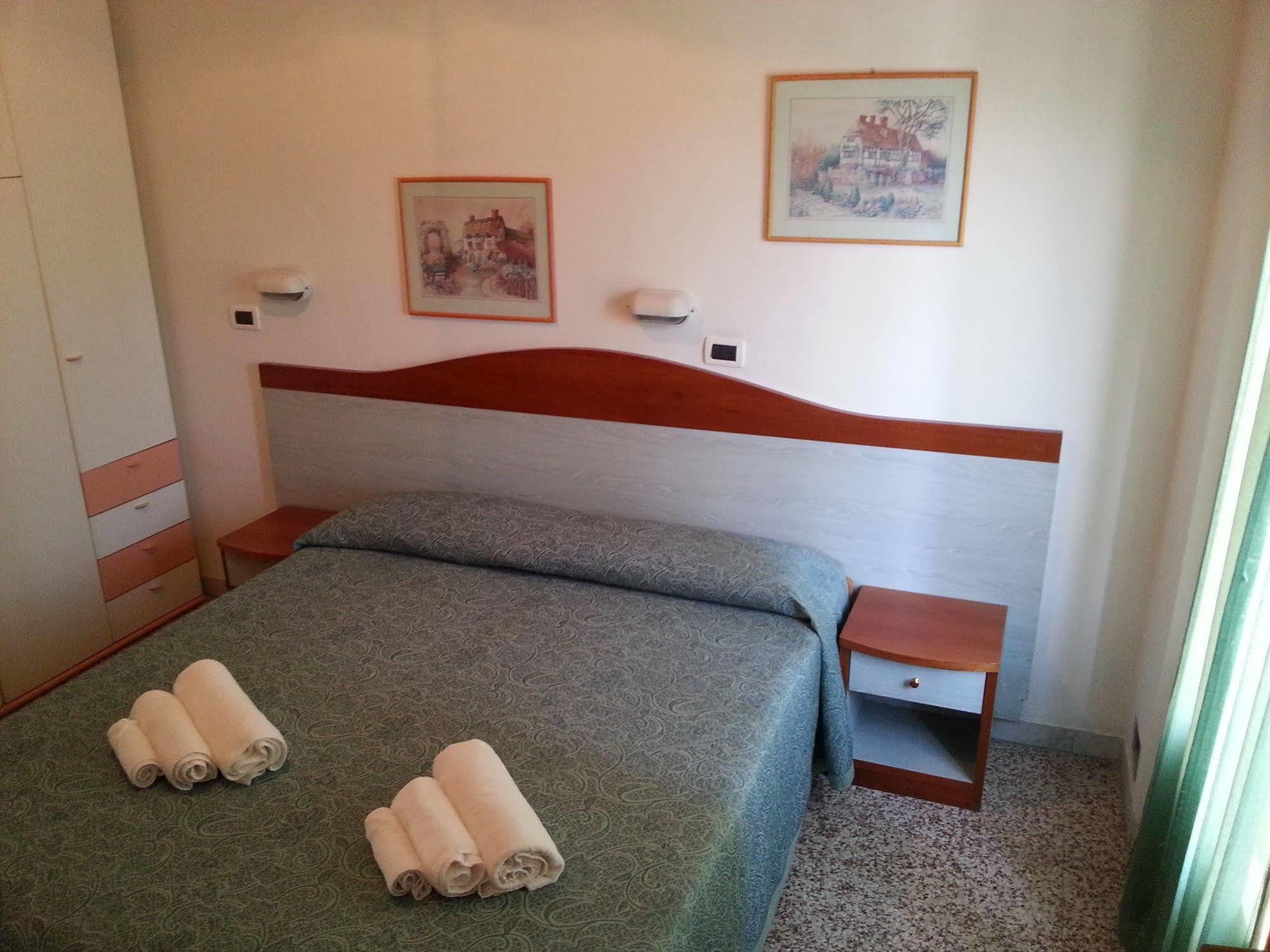 Hotel Arlotti Rimini