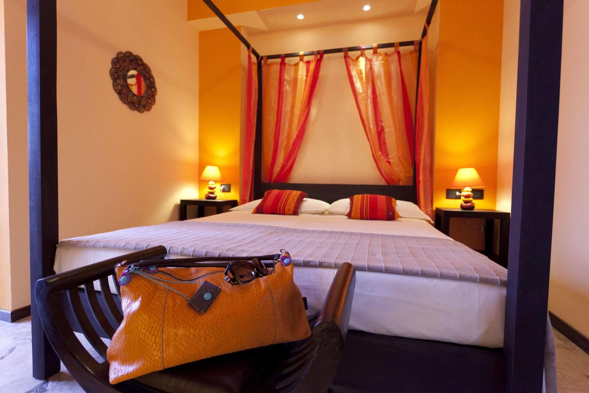 Hotel Fabrizio 3*