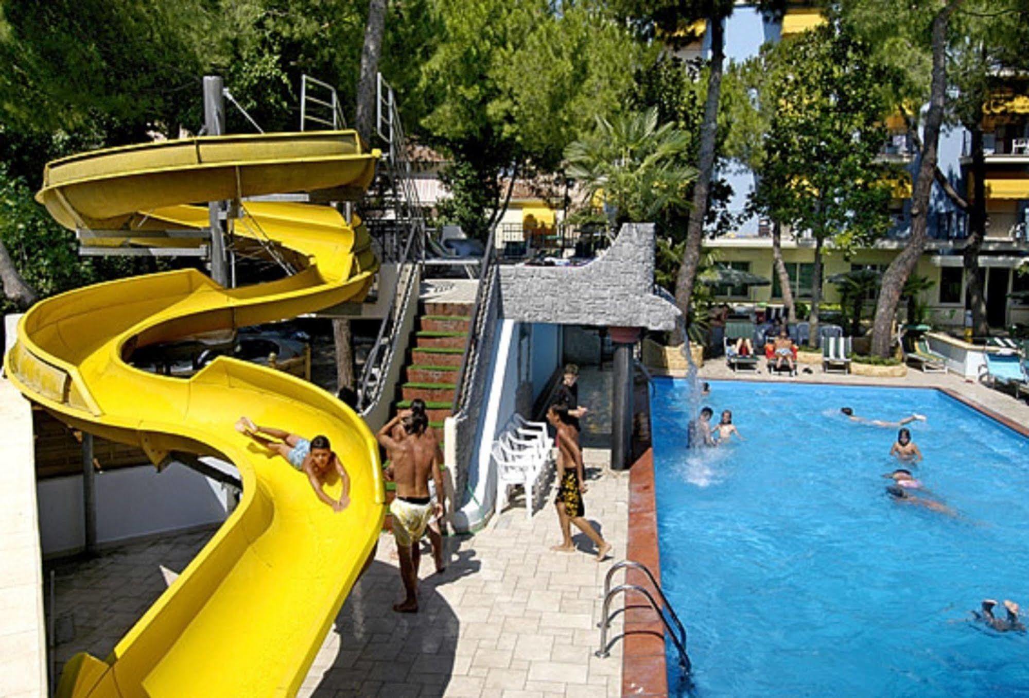 Fabrizio Hotel