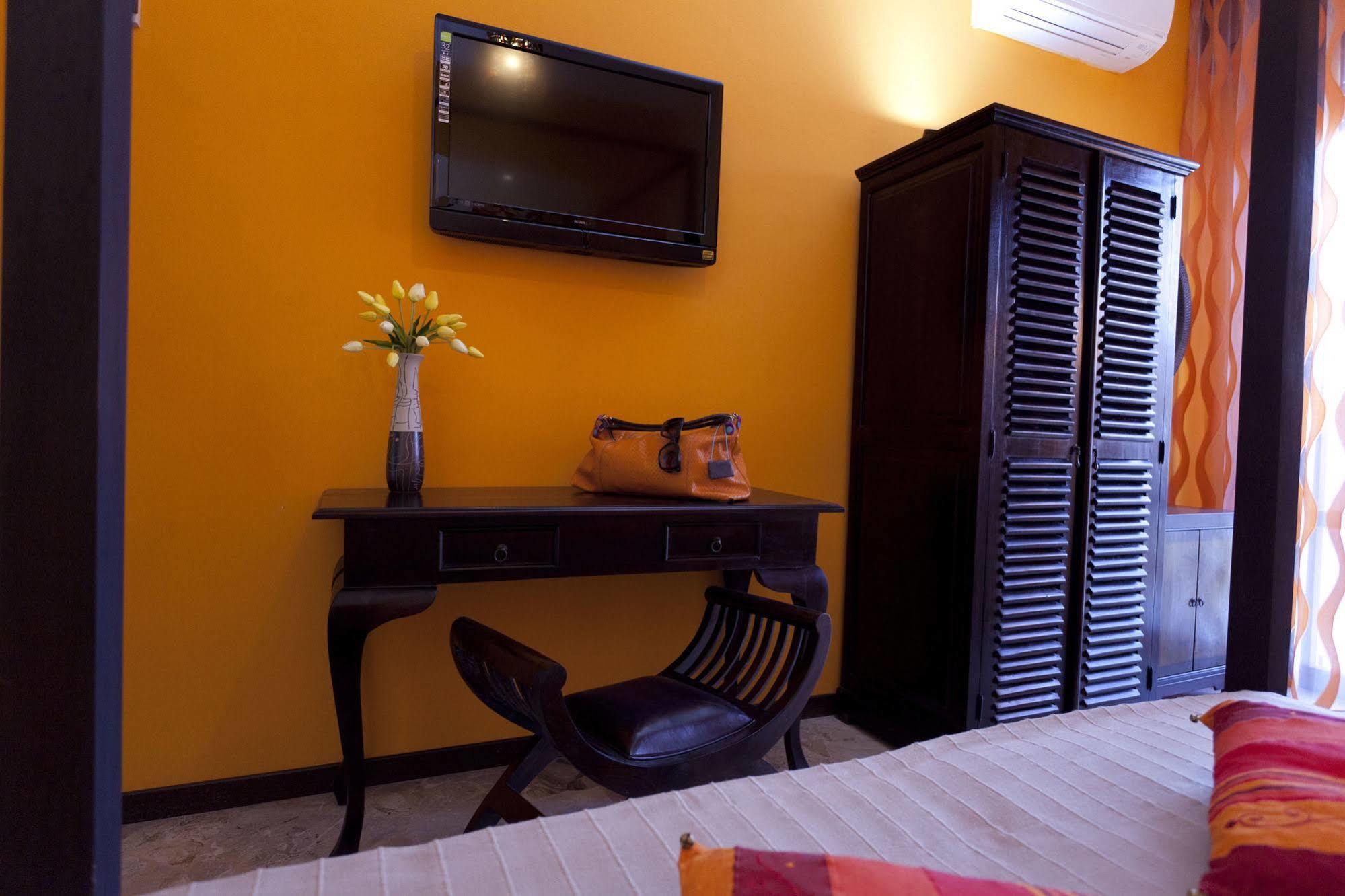 Hotel Fabrizio Rimini