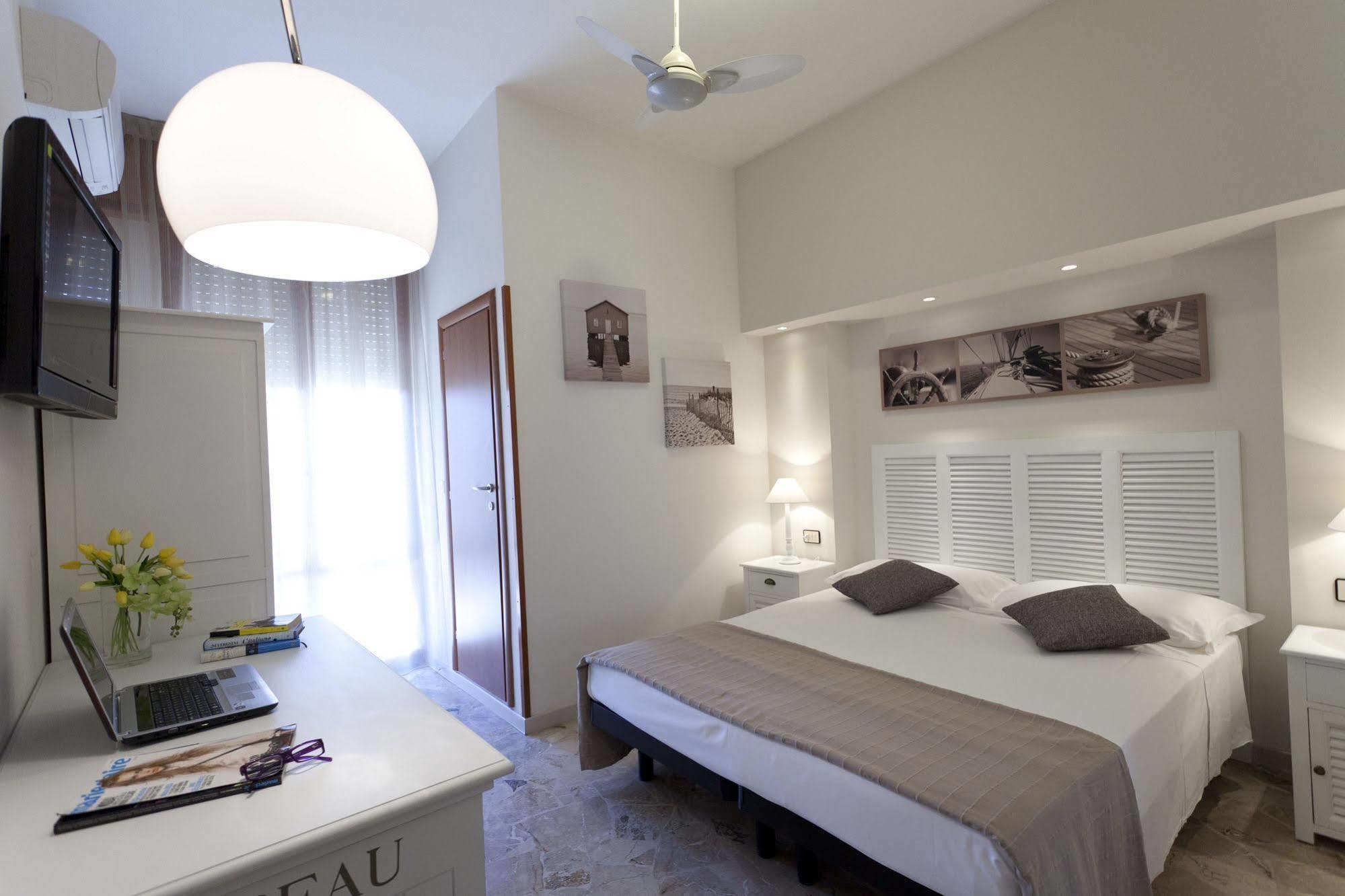 Fabrizio Hotel 3*