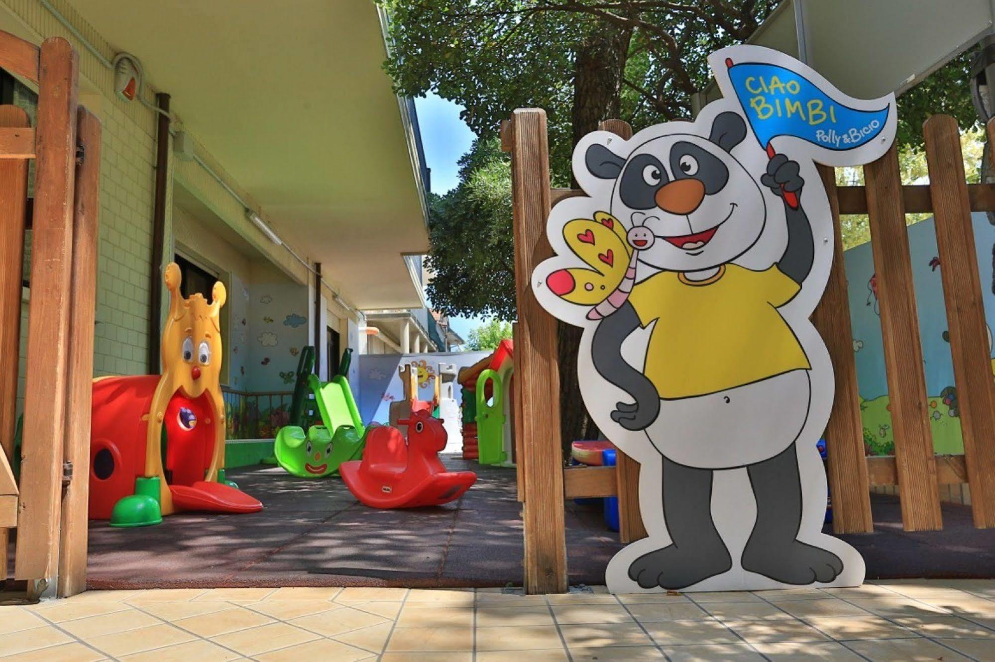 Fabrizio Hotel 3*