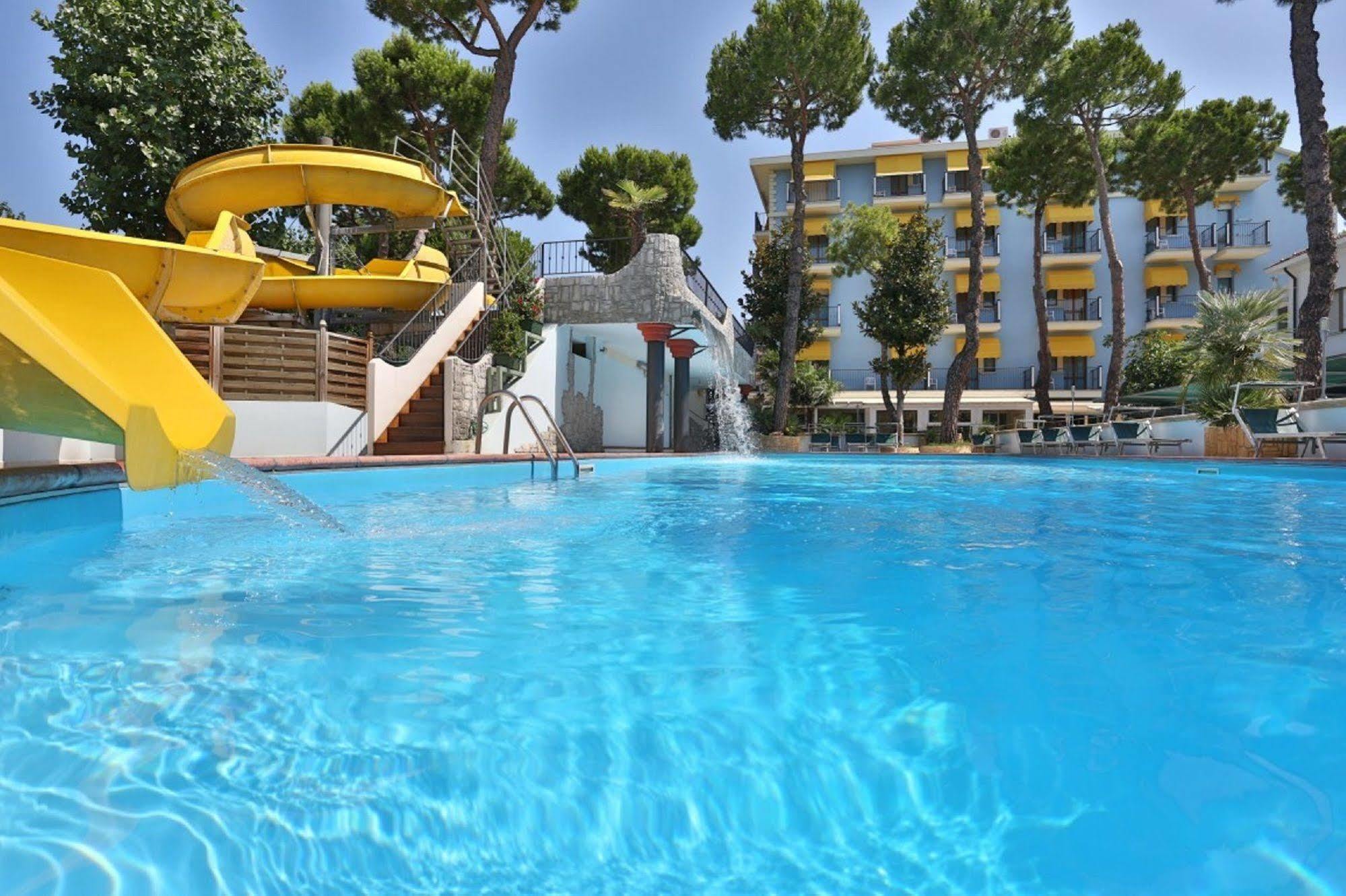 Fabrizio Hotel