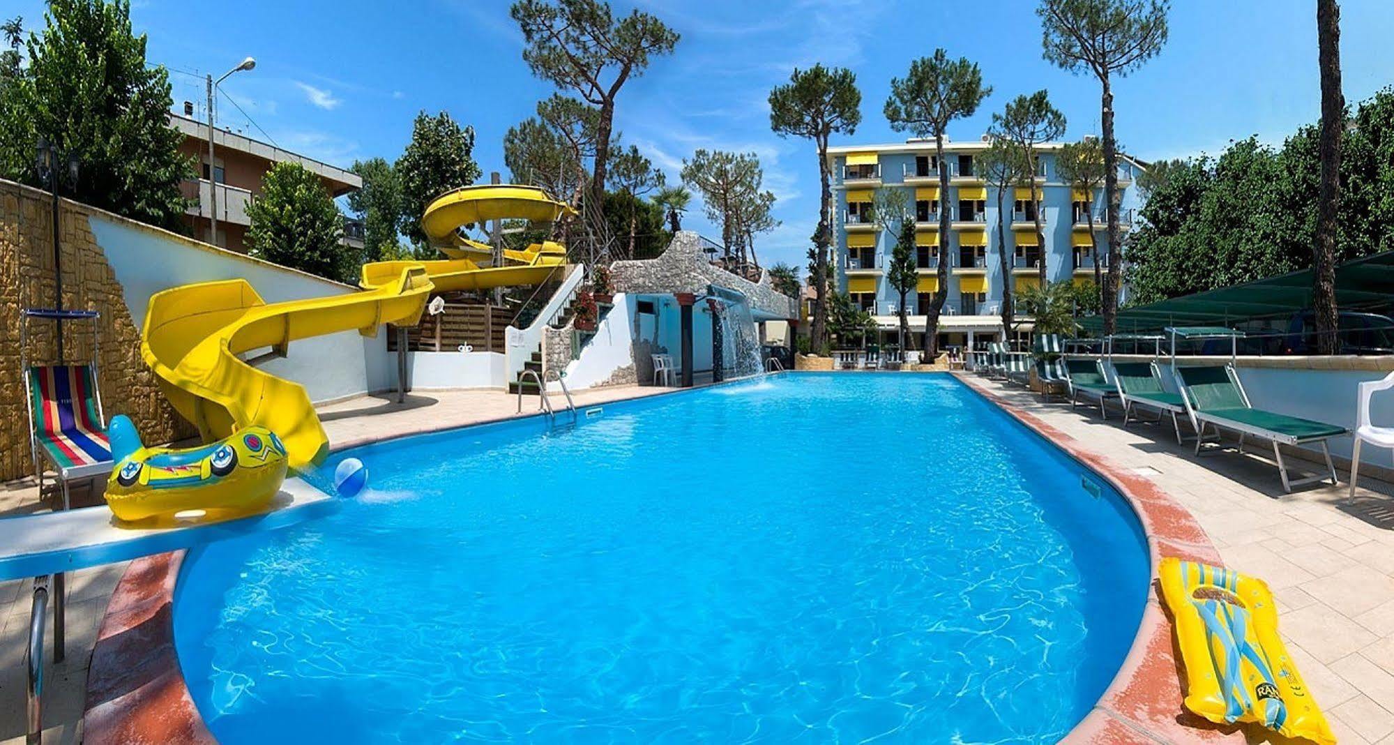 Hotel Fabrizio Rimini